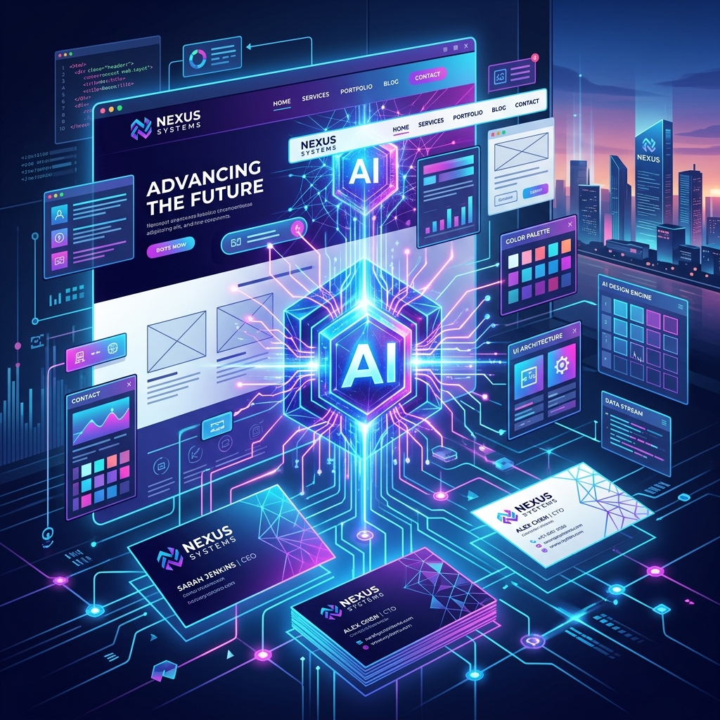 AI-Powered Generation